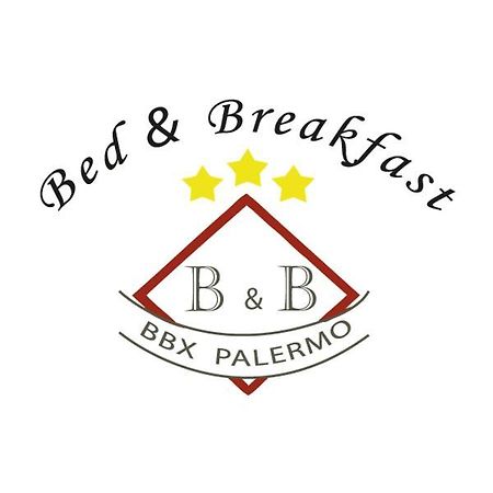 Hotel Bbx Palermo Centro Esterno foto