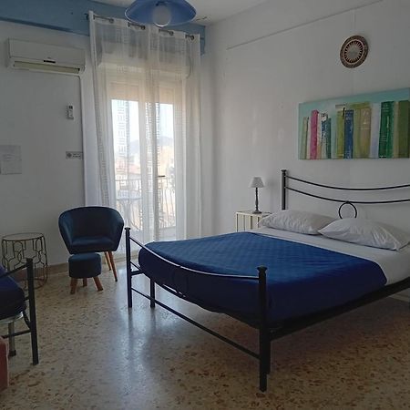 Hotel Bbx Palermo Centro Esterno foto
