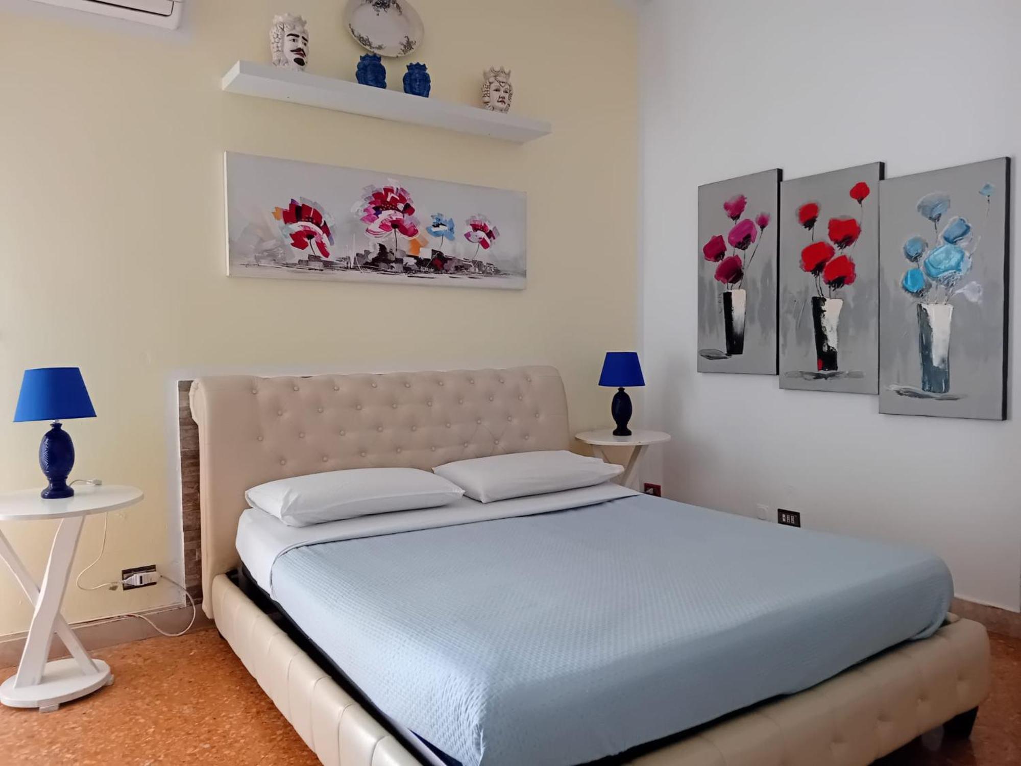 Hotel Bbx Palermo Centro Esterno foto