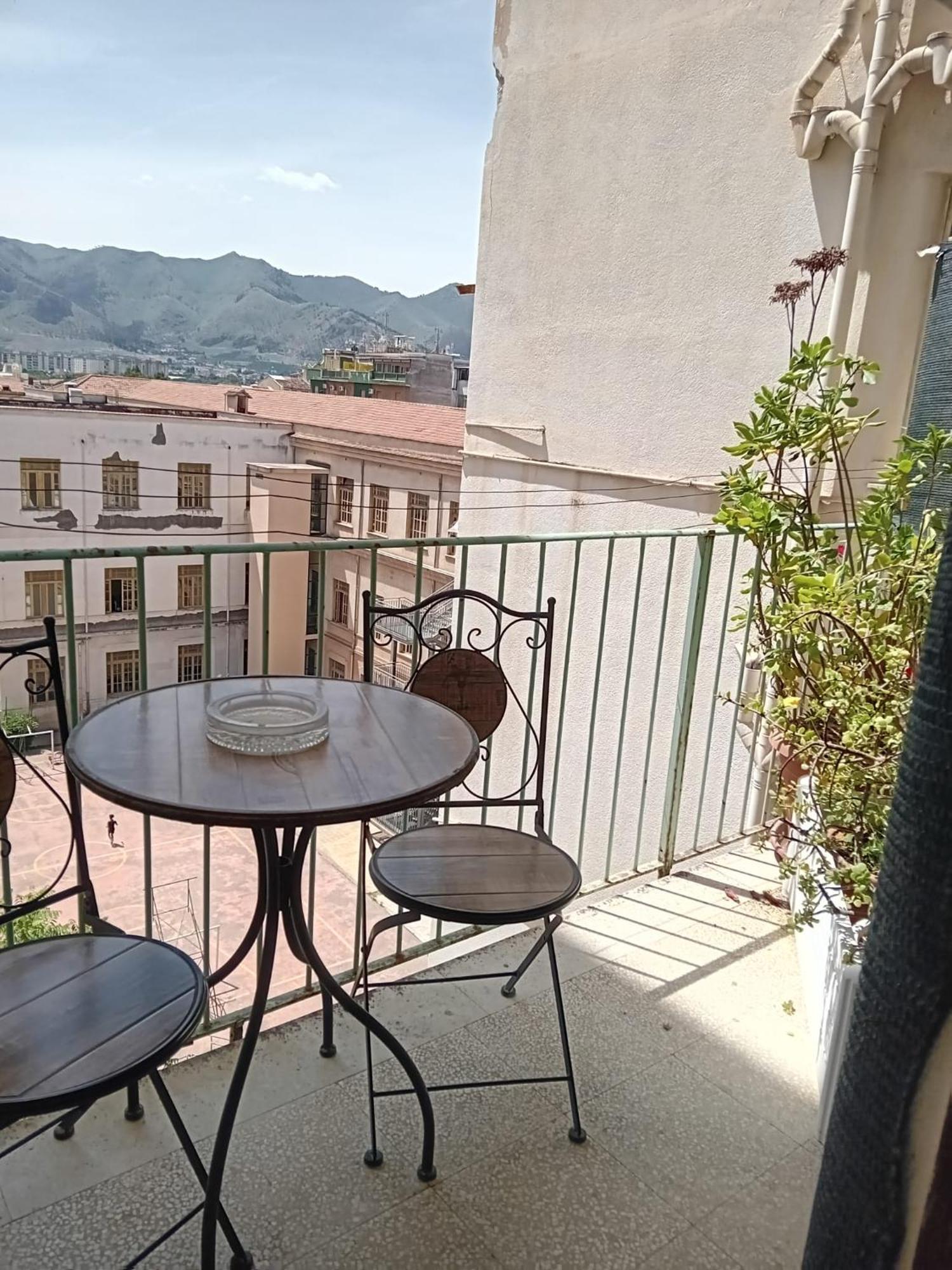 Hotel Bbx Palermo Centro Esterno foto